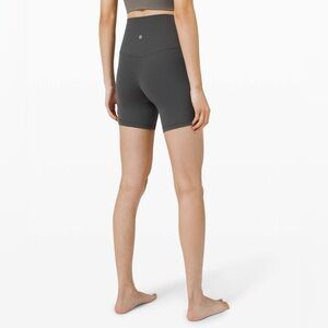 Lululemon Align Short *6"
